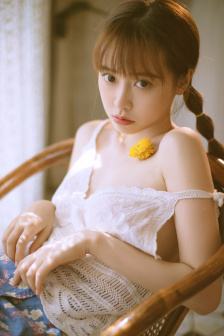 美丽蜜桃4